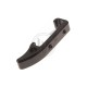 Action Army AAP01 Charging Handle (CNC) (BK), Manufactured by Action Army for their AAP01 series of pistols